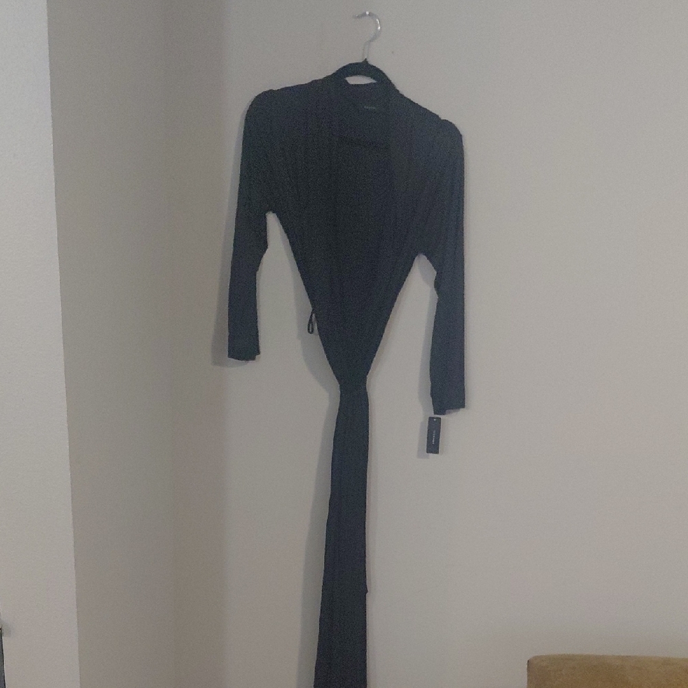 Natori Black Garment